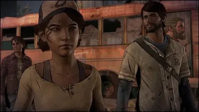 Quel est le nom de ce jeu Telltale Games ?