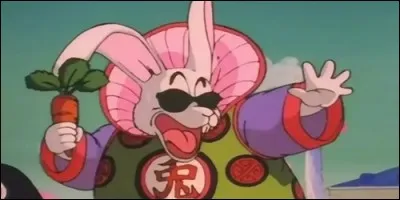 Dans "Dragon Ball", où Goku envoie-t-il To le carotteur ?