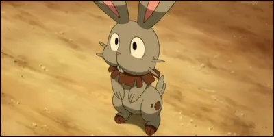 Sapereau est le Pokemon de :