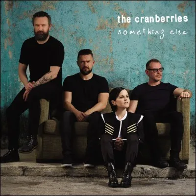 Aimes-tu The Cranberries ?