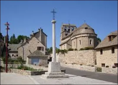 Nous partons en Occitanie, à Fournels. Village de l'arrondissement de Mende, en Aubrac, il se situe dans le département ...