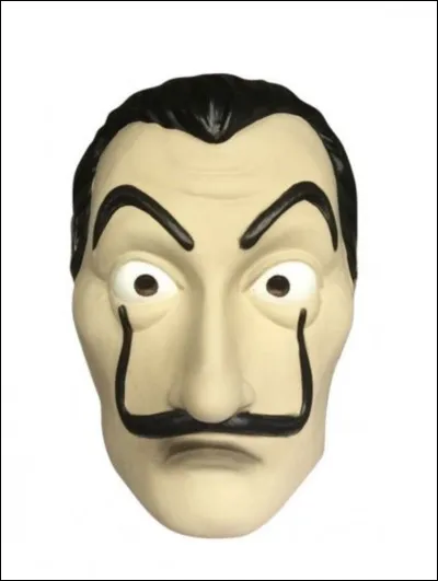 Quel masque utilisent-ils ?