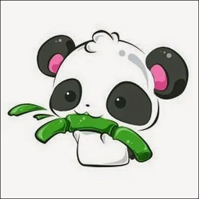 Entre tous ces animaux, tu préfères :