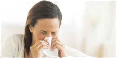 Que faire en cas de grippe ?