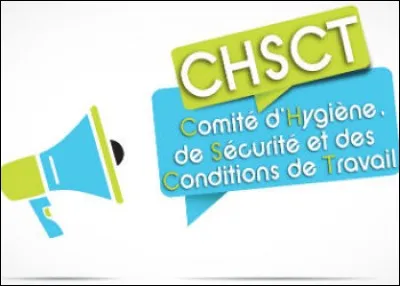 Quelle instance remplacera le CHSCT (comité d'hygiène, de sécurité et des conditions de travail) au plus tard le 31/12/2019 ?