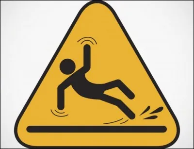 Si vous êtes victime d'un accident du travail, vous devez le déclarer :