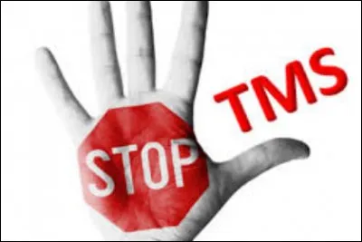 Que signifie l'abréviation TMS ?