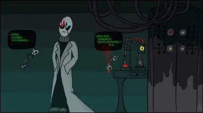 Pour avoir accès à l'entrée 17, dans quelle salle faut-il se téléporter ?