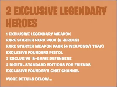 Combien coûte l'édition limitée de Fortnite ?