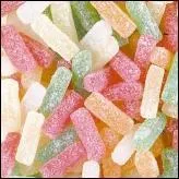 Quel est ce bonbon ?