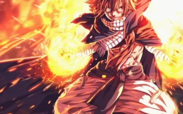 Quiz Fairy tail
