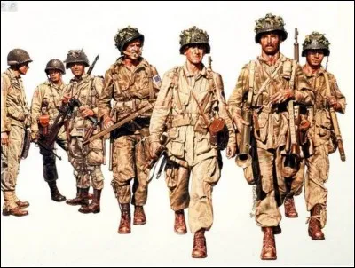 De qui vous entourez-vous pour combattre ?