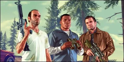 Dans "GTA5", sommes-nous obligés de tuer Mickeal ou Trevor ?