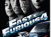 Quiz Fast and Furious 4