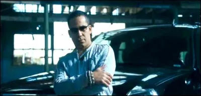 Comment s'appelle le méchant du film ?