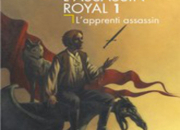 Quiz Connais-tu bien 'L'Assassin royal' ?