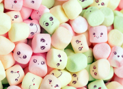 Test De quelle couleur est ton marshmallow ?