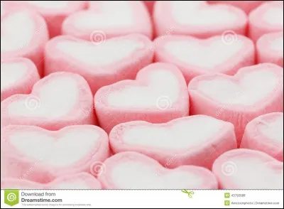 Quelle est ta couleur préférée parmi les suivantes ?