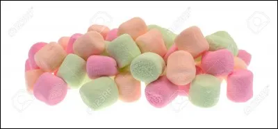 Quel est ton marshmallow préféré ?
