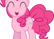 Quiz Connais-tu bien Pinkie Pie dans ''My Little Pony'' ?
