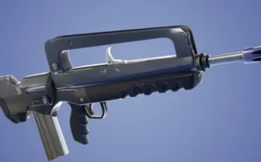 Quiz Fortnite