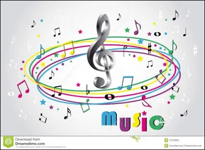 Parmi ces instruments de musique, lequel préfères-tu ?