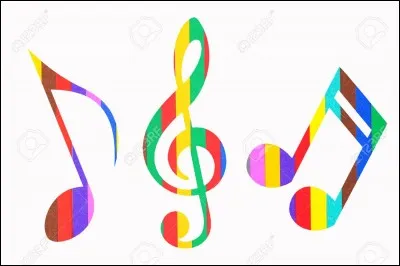 Parmi ces groupes, lequel préfères-tu ?