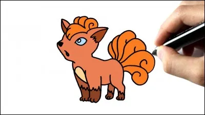 Comment Pierre obtient-il son Goupix ?