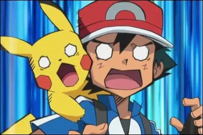 Quel Pokémon rare Sacha rencontre-t-il ?