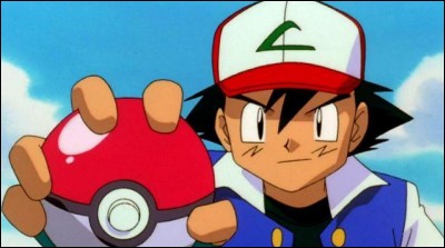 Quel est le premier Pokémon que Sacha capture ?