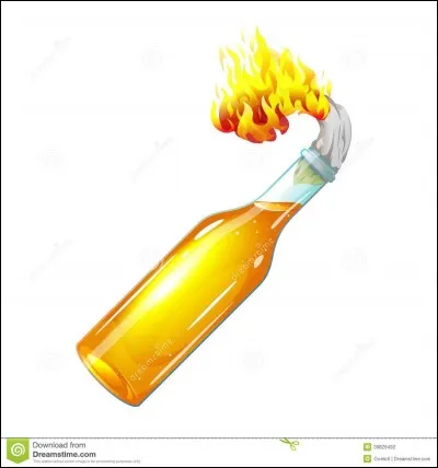 Les Finnois ont été les premiers à utiliser le cocktail Molotov, durant la guerre d'Hiver. Mais contre qui ?