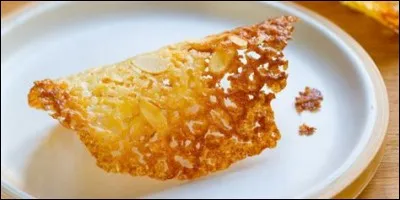 Quel est ce biscuit ?