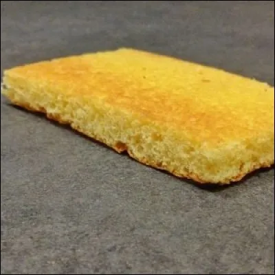 Quel est ce biscuit ?