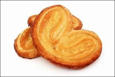 Quel est ce biscuit ?