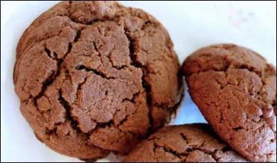 Quel est ce biscuit ?