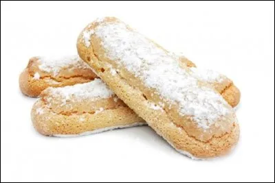 Quel est ce biscuit ?