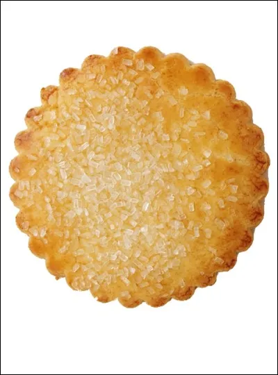 Quel est ce biscuit ?
