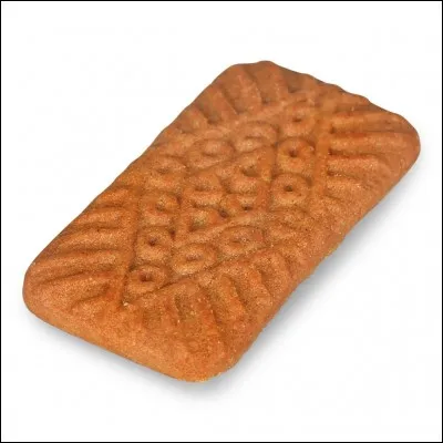 Quel est ce biscuit ?
