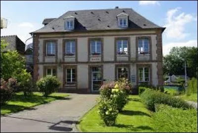 La Houssaye-Béranger est une commune de l'ancienne région Haute-Normandie située dans le département ...