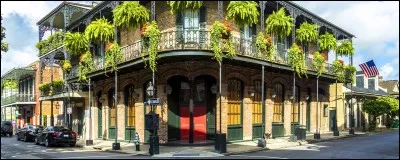 Pourquoi Klaus veut-il reprendre La Nouvelle-Orléans ?