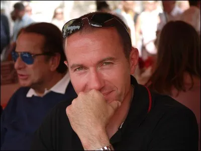 Quelle autre émission ce monsieur fait-il ?