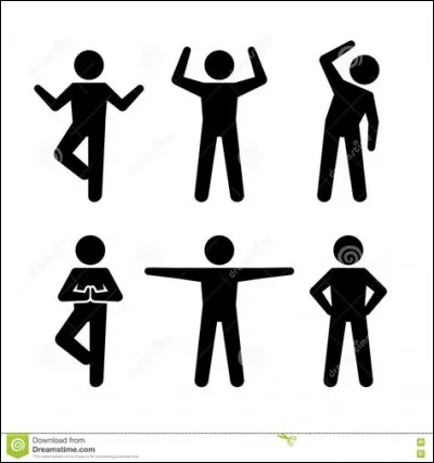 Quelle est votre position préférée ?