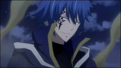 Quel est le nom de famille de Jellal ?