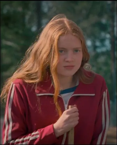 Dans la série, quel est le prénom complet de Max ?