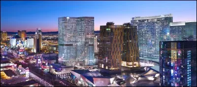 Avec près de 600 000 habitants, c'est la plus importante ville du Nevada. De quelle ville s'agit-il ?