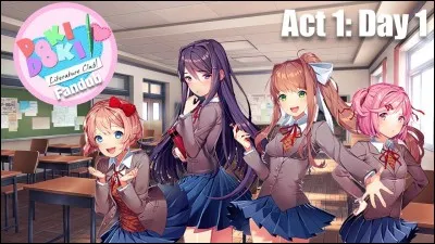 Quel personnage meurt dans le chapitre 1 ?