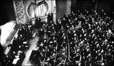 Toujours un 10 juillet, l'Assemblée nationale vote les pleins pouvoirs à Pétain. En quelle année était-ce ?