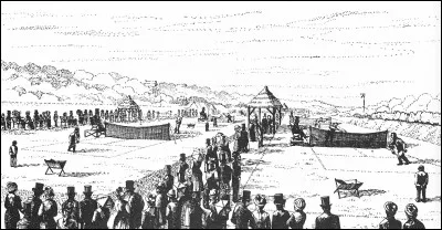 En quelle année a eu lieu la première édition de ce tournoi ?