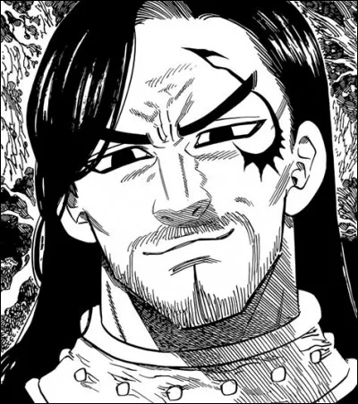 Par quel Commandement est possédé Dreyfus ?