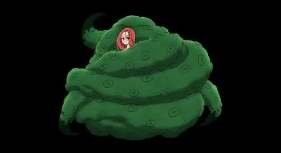 Quel est le Commandement de Gloxinia ?